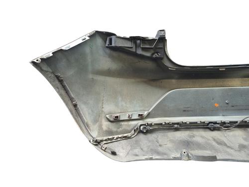 Rear bumper SEAT IBIZA IV (6J5, 6P1) 1.2 TSI | BP29221857C8 