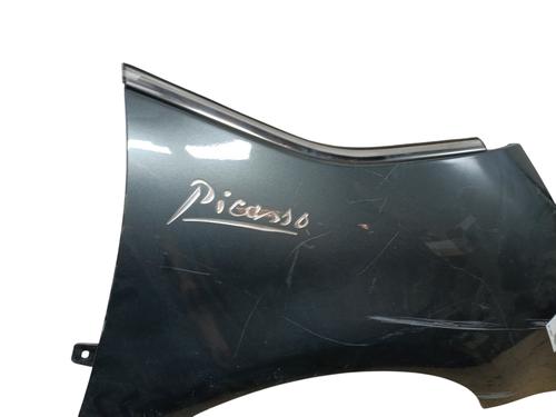 Right front fenders CITROËN C4 Grand Picasso I (UA_) 1.6 HDi 110 | BP28209748C42 