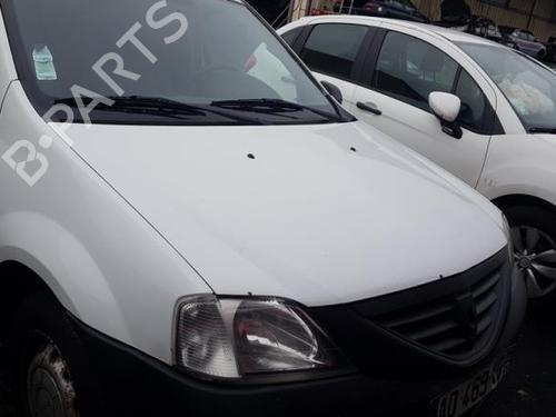 Front wiper motor DACIA LOGAN EXPRESS (FS_) 1.5 dCi (FS0K) | BP25079993M29 - Image 9