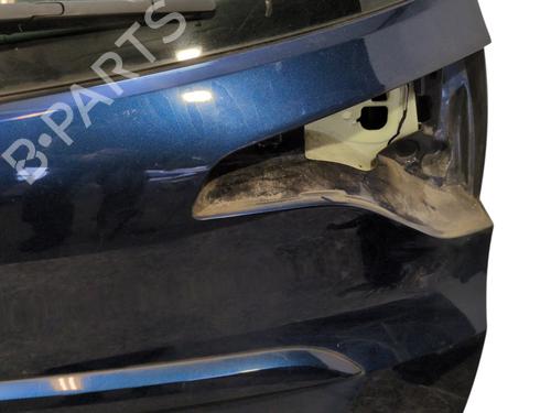 Tailgate RENAULT SCÉNIC IV (J9_) 1.7 Blue dCi 120 (J9A7, J9A8) | BP30171751C6