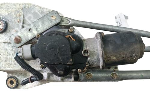 Front wiper motor NISSAN X-TRAIL I (T30) 2.2 Di 4x4 | BP26441083M29 