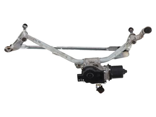Front wiper motor RENAULT CAPTUR I (J5_, H5_) 1.2 TCe 120 | BP39539746M29 - Image 3