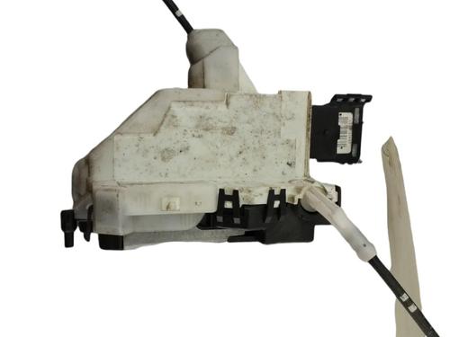 Used Front right lock Front right lock CITROËN DS3 (SA_) 1.6 VTi 120 (120 hp) 25062503 25062503