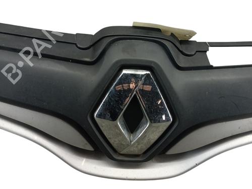 Grill RENAULT KANGOO Express (FW0/1_) 1.5 dCi 90 (FW0G, FW05, FW08, FW11) (90 hp) 31770134
