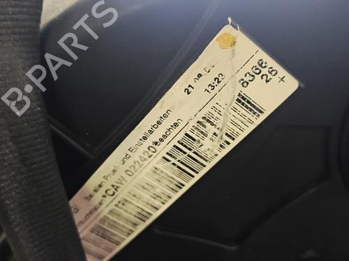 Engine VW SCIROCCO III (137, 138) 2.0 TFSI | BP26241934M1 - Image 2