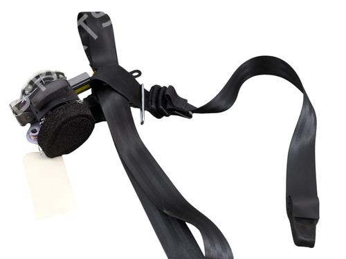 Front right seatbelt FORD FIESTA VI (CB1, CCN) 1.6 Ti | BP31183666I25