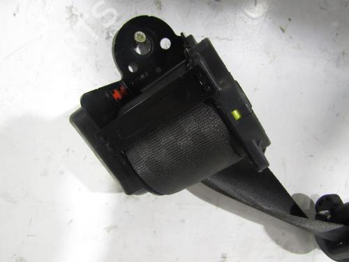 Used Rear right seatbelt Rear right seatbelt CHEVROLET AVEO / KALOS Hatchback (T200) 1.4 16V (94 hp) 25105581 25105581