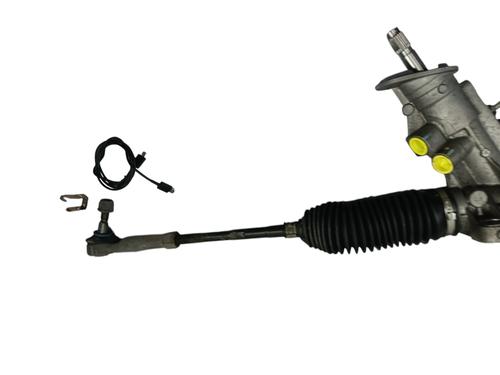 Steering rack AUDI A1 Sportback (8XA, 8XF) 1.2 TFSI | BP29612012M22 
