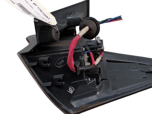 Left taillight TOYOTA AURIS Estate (_E18_) 1.8 Hybrid (ZWE186_, ZWE186R, ZWE186H) | BP28130667C34