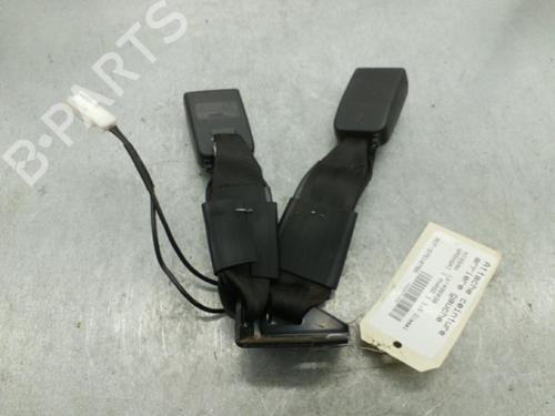 Seat buckle NISSAN QASHQAI / QASHQAI +2 I (J10, NJ10, JJ10E) 1.5 dCi | BP25104485I32 