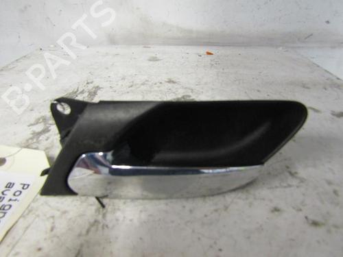 Used Front left interior door handle BMW 3 (E46) 320 d (150 hp) 25068795