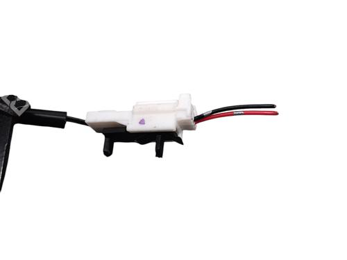 Sikkerhedssele-spænde NISSAN JUKE (F15) 1.5 dCi (110 hp) 30438700