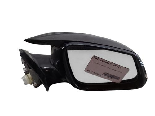 Used Right mirror BMW 1 (F20) 118 d (150 hp) 31279503