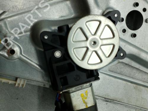 Used Front right window mechanism SMART FORTWO Coupe (451) 0.8 CDi (451.300) (45 hp) 25104283