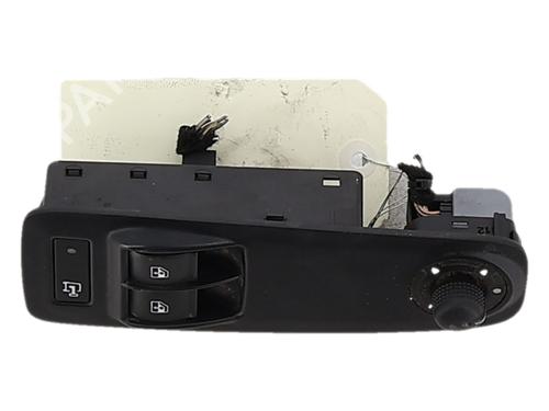 Left front window switch CITROËN JUMPER II Van 2.2 HDi 110 | BP38512821I27 - Image 3