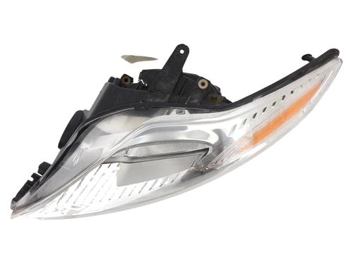 Left headlight FORD MONDEO IV Turnier (BA7) 1.6 TDCi | BP34163094C28 - Image 3