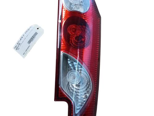 Used Left taillight RENAULT KANGOO Express (FW0/1_) 1.5 dCi 90 (FW0G, FW05, FW08, FW11) (90 hp) 27483912