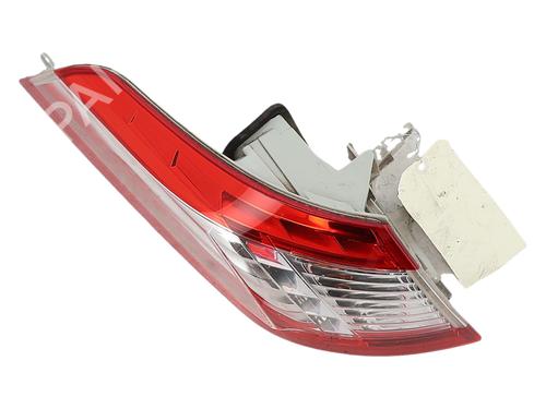 Used Left taillight Left taillight PEUGEOT 508 SW I (8E_) 1.6 HDi (112 hp) 40045795 40045795