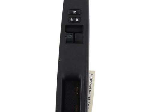 Left front window switch TOYOTA YARIS (_P13_) 1.5 Hybrid (NHP130_, NHP130) | BP36847893I27  - Image 5