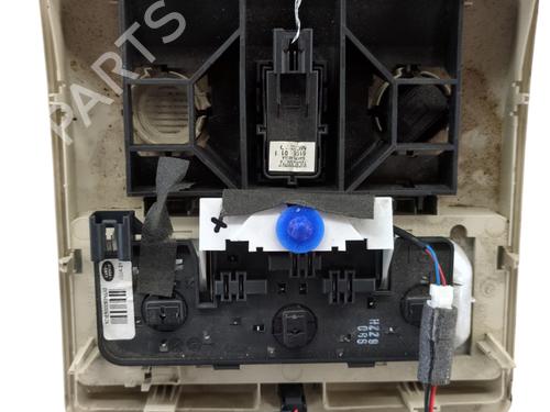 Used Interior roof light LAND ROVER RANGE ROVER SPORT I (L320) 2.7 D 4x4 (190 hp) 28046143