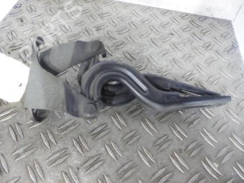 Used Hinge/Door check strap HONDA FR-V (BE) 2.2 i CTDi (BE5) (140 hp) 25107624