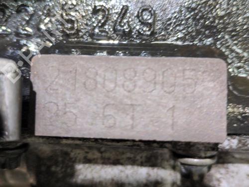 Engine BMW 3 Touring (E36) 325 tds | BP28079198M1  - Image 6