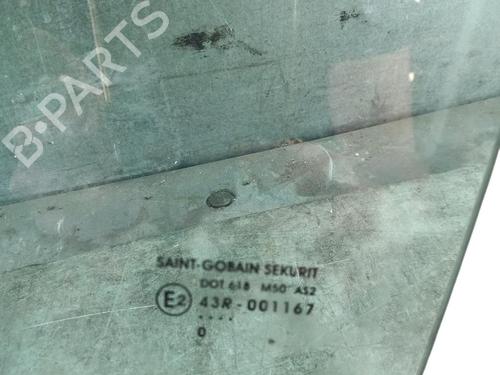 Used Front left quarter glass Front left quarter glass OPEL VIVARO A Bus (X83) [2001-2015] 25058086 25058086