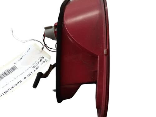 Left tailgate light SEAT ALTEA XL (5P5, 5P8) 2.0 TDI 16V | BP29275175C79 