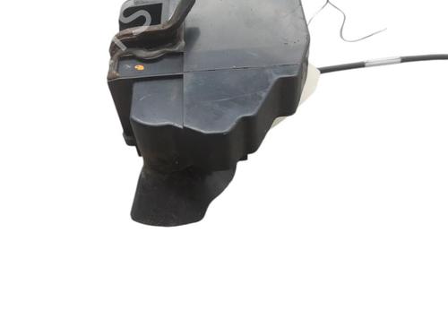 Front right lock PEUGEOT 308 II (LB_, LP_, LW_, LH_, L3_) 1.6 BlueHDi 120 | BP25074624C97 