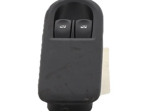 Left front window switch RENAULT CLIO III (BR0/1, CR0/1) | BP33534993I27 - Image 2