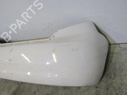Rear bumper CHEVROLET KALOS 1.2 | BP25064535C8 