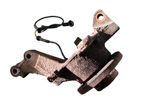 Right front steering knuckle DACIA SANDERO II TCe 90 (B8M1, B8MA, B8AC) | BP30107788M26 - Image 2