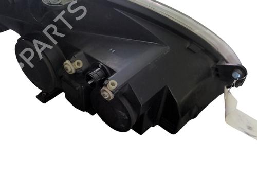 Left headlight LANCIA MUSA (350_) 1.3 D Multijet (350.AXM11, 350.AXM1A, 350.AXI1A) | BP32780147C28  - Image 5