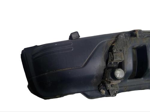 Front bumper HONDA CR-V I (RD) 2.0 16V 4WD (RD1, RD3) | BP25111469C7 