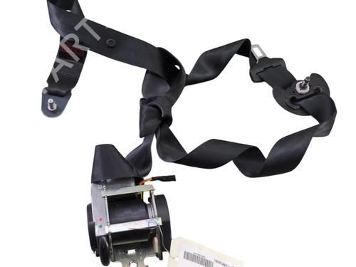 Used Front left seatbelt Front left seatbelt PEUGEOT 308 II (LB_, LP_, LW_, LH_, L3_) 1.6 HDi 100 (99 hp) 32115237 32115237