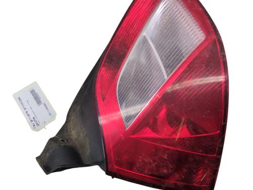Used Left taillight RENAULT MEGANE II (BM0/1_, CM0/1_) 1.9 dCi (BM0G, CM0G) (120 hp) 30412812