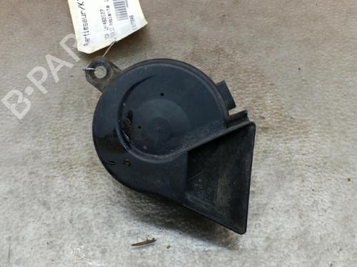 Used Horn SKODA FABIA II (542) 1.4 TDI (70 hp) 25110360