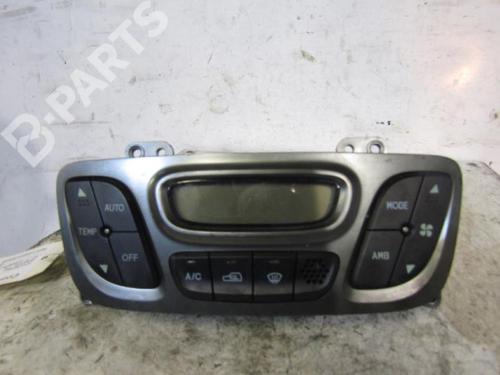 Used Climate control Climate control HYUNDAI SANTA FÉ I (SM) 2.7 V6 4x4 (173 hp) 10594907 10594907