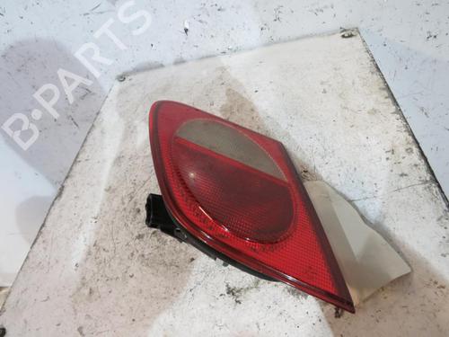 Used Left tailgate light MERCEDES-BENZ E-CLASS (W210) E 220 D (210.004) (95 hp) 25081365