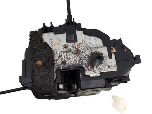 Rear left lock RENAULT MEGANE III Grandtour (KZ0/1) 1.5 dCi (KZ09, KZ0D, KZ1G, KZ29, KZ14, KZ1W, KZ10, KZ1F,... | BP27326056C100 