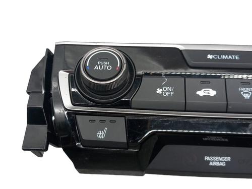 Climate control HONDA CIVIC X Hatchback (FC_, FK_)  | BP25058264I5 