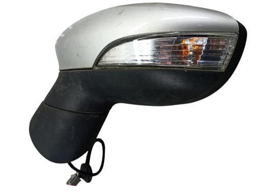 Left mirror FORD FIESTA VI (CB1, CCN) 1.4 TDCi | BP31176422C26 