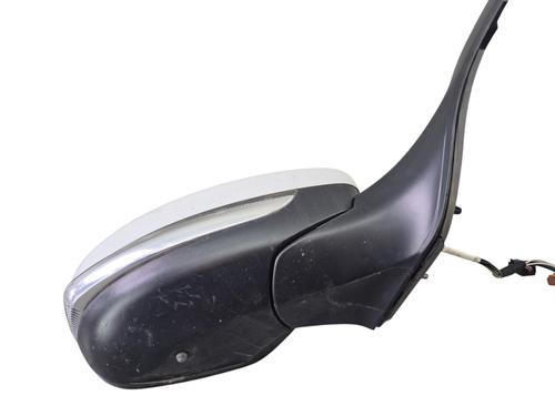 Right mirror PEUGEOT 208 I (CA_, CC_) 1.4 HDi | BP28962353C27