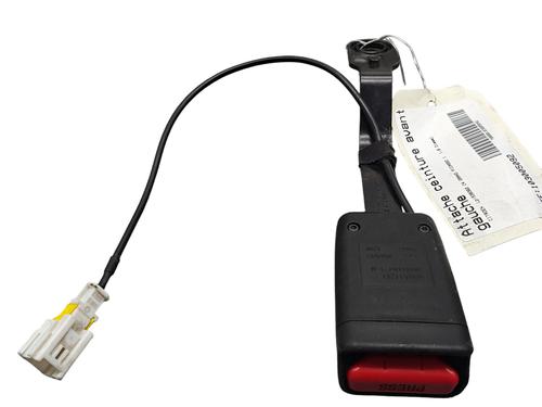 Seat buckle CITROËN C4 Picasso I MPV (UD_)  | BP25056113I32 
