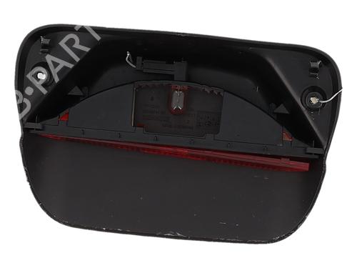 Third brake light DACIA SANDERO II TCe 90 (B8M1, B8MA, B8AC) | BP33723678L11 - Image 2