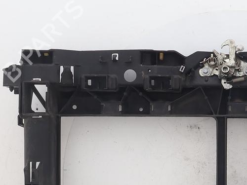 Front slam panel CITROËN C3 III (SX) 1.2 PureTech 82 | BP36904228C72  - Image 10