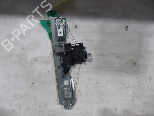 rear-left-window-mechanism-opel-astra-j-p10-2009-2010-2011-2012-2013-2014-2015-2016-25064801 main image