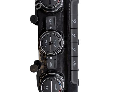 Climate control VW GOLF SPORTSVAN VII (AM1, AN1) 1.4 TSI | BP26938230I5 