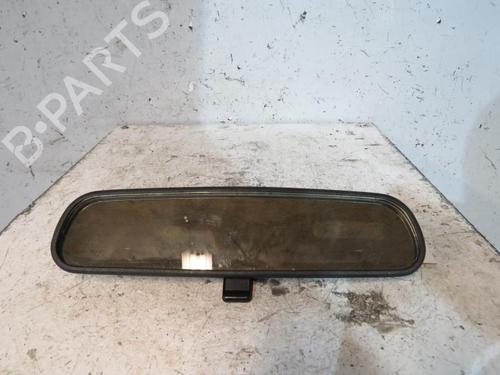 Used Rear mirror MERCEDES-BENZ A-CLASS (W168) A 160 (168.033, 168.133) (102 hp) 25109817