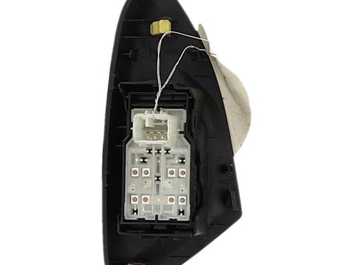 Left front window switch CITROËN C1 II (PA_, PS_) 1.0 VTi 68 | BP39607632I27 - Image 6